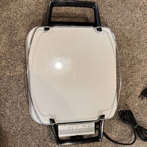 Corningware Vintage Electromatic Skillet